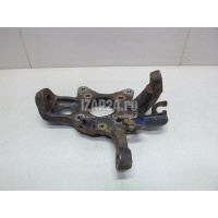 Кулак поворотный передний левый Mitsubishi Pajero/Montero IV (V8, V9) (2007 - 2021) 3870A021