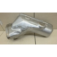 Экран тепловой Mitsubishi Pajero/Montero IV (V8, V9) (2007 - 2021) 1555A277