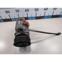 Компрессор системы кондиционирования Mitsubishi Pajero/Montero IV (V8, V9) (2007 - 2021) 7813A292