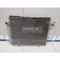 Радиатор кондиционера (конденсер) Mitsubishi Pajero/Montero IV (V8, V9) (2007 - 2021) 7812A223