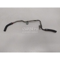 Трубка системы охлаждения Mitsubishi Pajero/Montero IV (V8, V9) (2007 - 2021) 1310A310