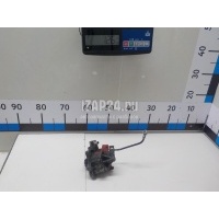 Насос вакуумный Mitsubishi Pajero/Montero IV (V8, V9) (2007 - 2021) 2020A013