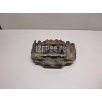Суппорт тормозной передний левый Mitsubishi Pajero/Montero IV (V8, V9) (2007 - 2021) 4605B705