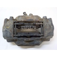 Суппорт тормозной передний левый Mitsubishi Pajero/Montero IV (V8, V9) (2007 - 2021) 4605A459