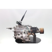 Коробка раздаточная Mitsubishi Pajero/Montero IV (V8, V9) (2007 - 2021) 3242A051