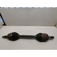 Полуось задняя Mitsubishi Pajero/Montero IV (V8, V9) (2007 - 2021) 3715A097