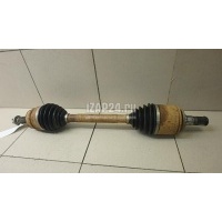 Полуось задняя Mitsubishi Pajero/Montero IV (V8, V9) (2007 - 2021) 3715A097
