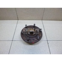 Ступица передняя Mitsubishi Pajero/Montero IV (V8, V9) (2007 - 2021) 3880A015