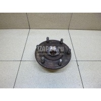 Ступица передняя Mitsubishi Pajero/Montero IV (V8, V9) (2007 - 2021) 3880A015