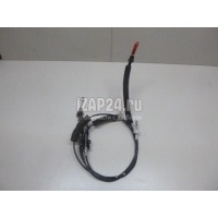 Трос КПП Mitsubishi Pajero/Montero IV (V8, V9) (2007 - 2021) 2440A061