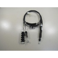 Трос КПП Mitsubishi Pajero/Montero IV (V8, V9) (2007 - 2021) 2440A061