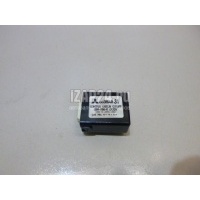 Блок электронный Mitsubishi Pajero/Montero IV (V8, V9) (2007 - 2021) 8638A031