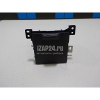 Гнездо прикуривателя Mitsubishi Pajero/Montero IV (V8, V9) (2007 - 2021) 8042A037XA