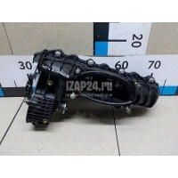 Коллектор впускной Mercedes Benz W204 (2007 - 2015) 6510900037