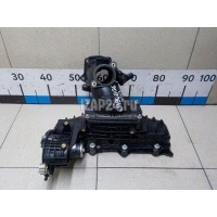 Коллектор впускной Mercedes Benz W204 (2007 - 2015) 6510900037