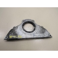 Крышка коленвала передняя Mercedes Benz W204 (2007 - 2015) 6510110108