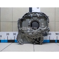 Крышка плиты двигателя Mercedes Benz W204 (2007 - 2015) 6510150802