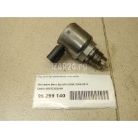 Регулятор давления топлива Delphi W204 (2007 - 2015) 9307Z522A00