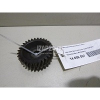 Шестерня балансирного вала Mercedes Benz W204 (2007 - 2015) 6510340612