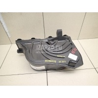 Воздухозаборник (внутри) Mercedes Benz W204 (2007 - 2015) 2048303303