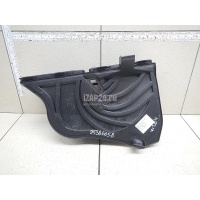 Воздухозаборник (внутри) Mercedes Benz W204 (2007 - 2015) 2048303303