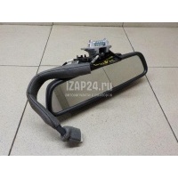 Зеркало заднего вида Mercedes Benz W204 (2007 - 2015) 20481034179051