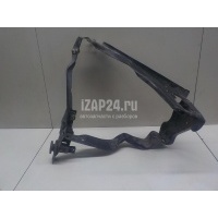 Кронштейн крепления фары Mercedes Benz W204 (2007 - 2015) 2046201091