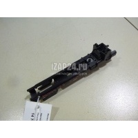 Механизм регулировки ремня безопасности Mercedes Benz W204 (2007 - 2015) 2048600988