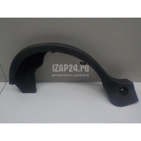 Накладка (кузов внутри) Mercedes Benz W204 (2007 - 2015) 20482102899051