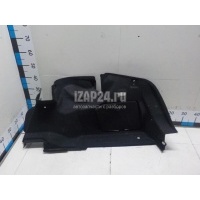 Обшивка багажника Mercedes Benz W204 (2007 - 2015) 20469055269F08