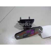 Петля двери задней правой верхняя Mercedes Benz W204 (2007 - 2015) 2047301137