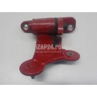 Петля двери задней правой нижняя Mercedes Benz W204 (2007 - 2015) 2047300437
