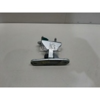 Петля двери передней левой верхняя Mercedes Benz W204 (2007 - 2015) 2047200137