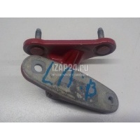 Петля двери передней левой верхняя Mercedes Benz W204 (2007 - 2015) 2047200137