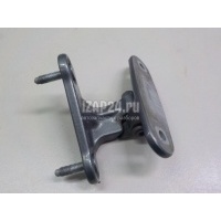 Петля двери передней левой верхняя Mercedes Benz W204 (2007 - 2015) 2047200137