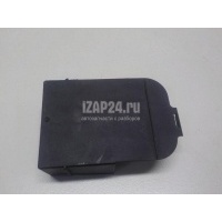 Пыльник (кузов внутри) Mercedes Benz W204 (2007 - 2015) 2048260024