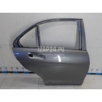 Дверь задняя правая Mercedes Benz W204 (2007 - 2015) 2047302200
