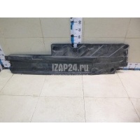 Защита антигравийная Mercedes Benz W204 (2007 - 2015) 2046100208