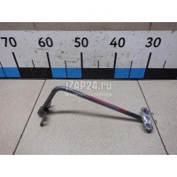 Кронштейн усилителя переднего бампера Mercedes Benz W204 (2007 - 2015) 2048800164
