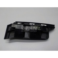 Направляющая заднего бампера правая Mercedes Benz W204 (2007 - 2015) 2048800603