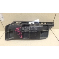 Направляющая заднего бампера правая Mercedes Benz W204 (2007 - 2015) 2048800603