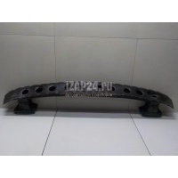 Усилитель заднего бампера Mercedes Benz W204 (2007 - 2015) 2076100114