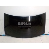 Стекло заднее Mercedes Benz W204 (2007 - 2015) 2046700580