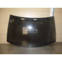 Стекло заднее Mercedes Benz W204 (2007 - 2015) 2046700580