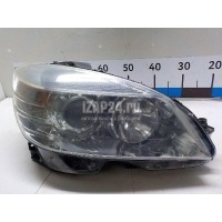 Фара правая Mercedes Benz W204 (2007 - 2015) 2049065403
