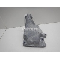 Кронштейн двигателя левый Mercedes Benz W204 (2007 - 2015) 2722232104