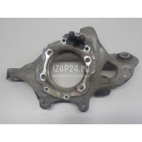 Кулак поворотный задний правый Mercedes Benz W204 (2007 - 2015) 2043500441
