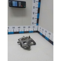 Кулак поворотный задний правый Mercedes Benz W204 (2007 - 2015) 2043500441