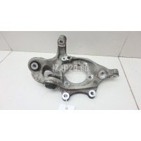 Кулак поворотный задний правый Mercedes Benz W204 (2007 - 2015) 2043500441