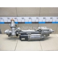 Рейка рулевая Mercedes Benz W204 (2007 - 2015) 2074604200